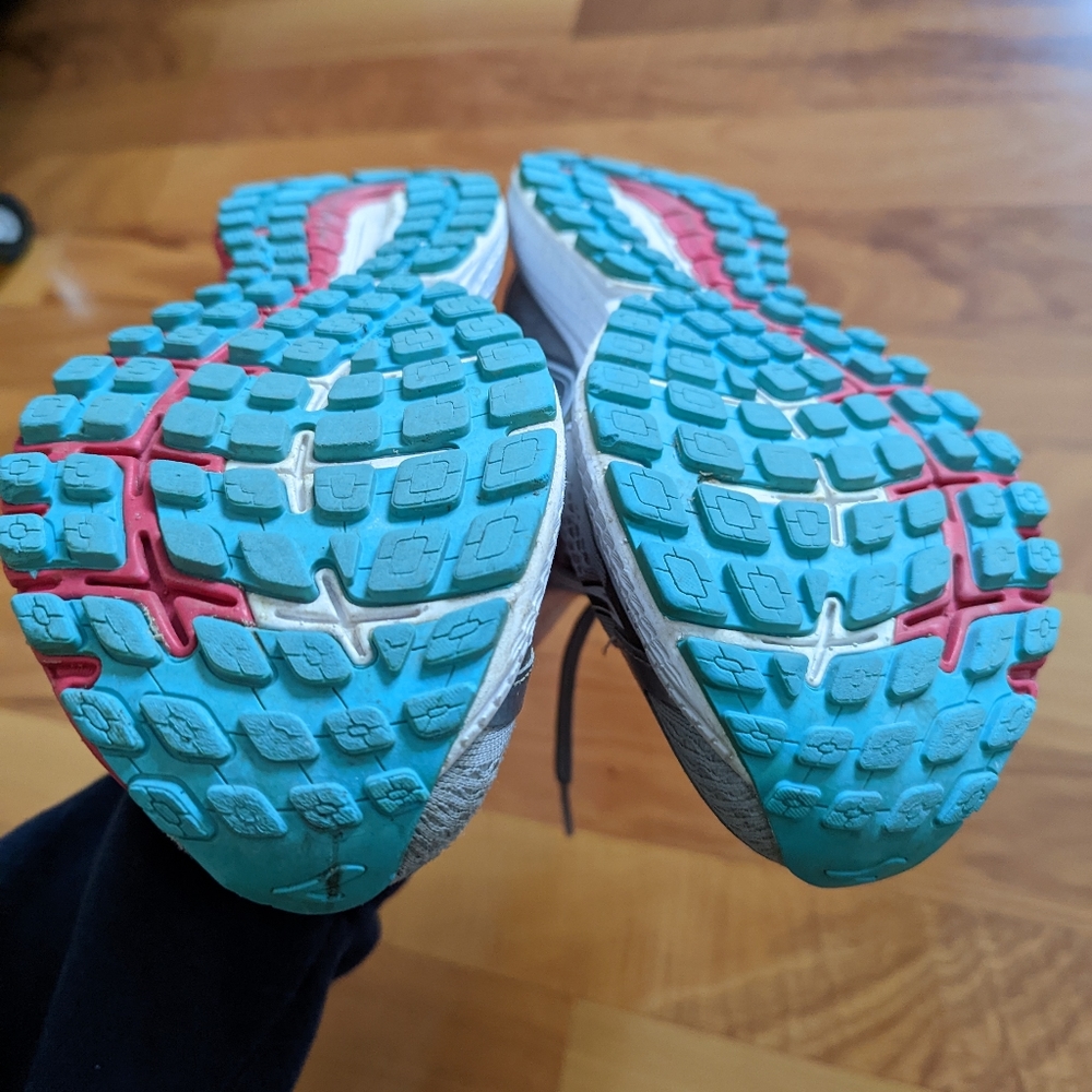 Brooks Ghost 8 - Picture 4 of 6